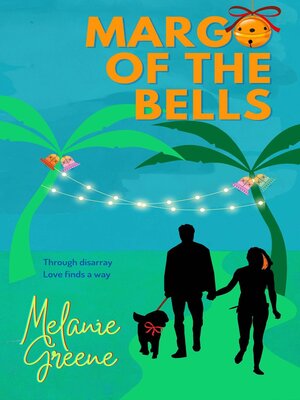 cover image of Margo of the Bells